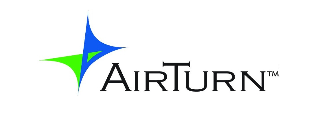 AirTurn TechAssist - Support de tablette